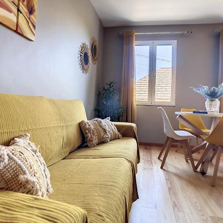 Casa Da Vista Mar By Lovelystay Porto Moniz Extérieur photo