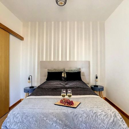 Casa Da Vista Mar By Lovelystay Porto Moniz Extérieur photo