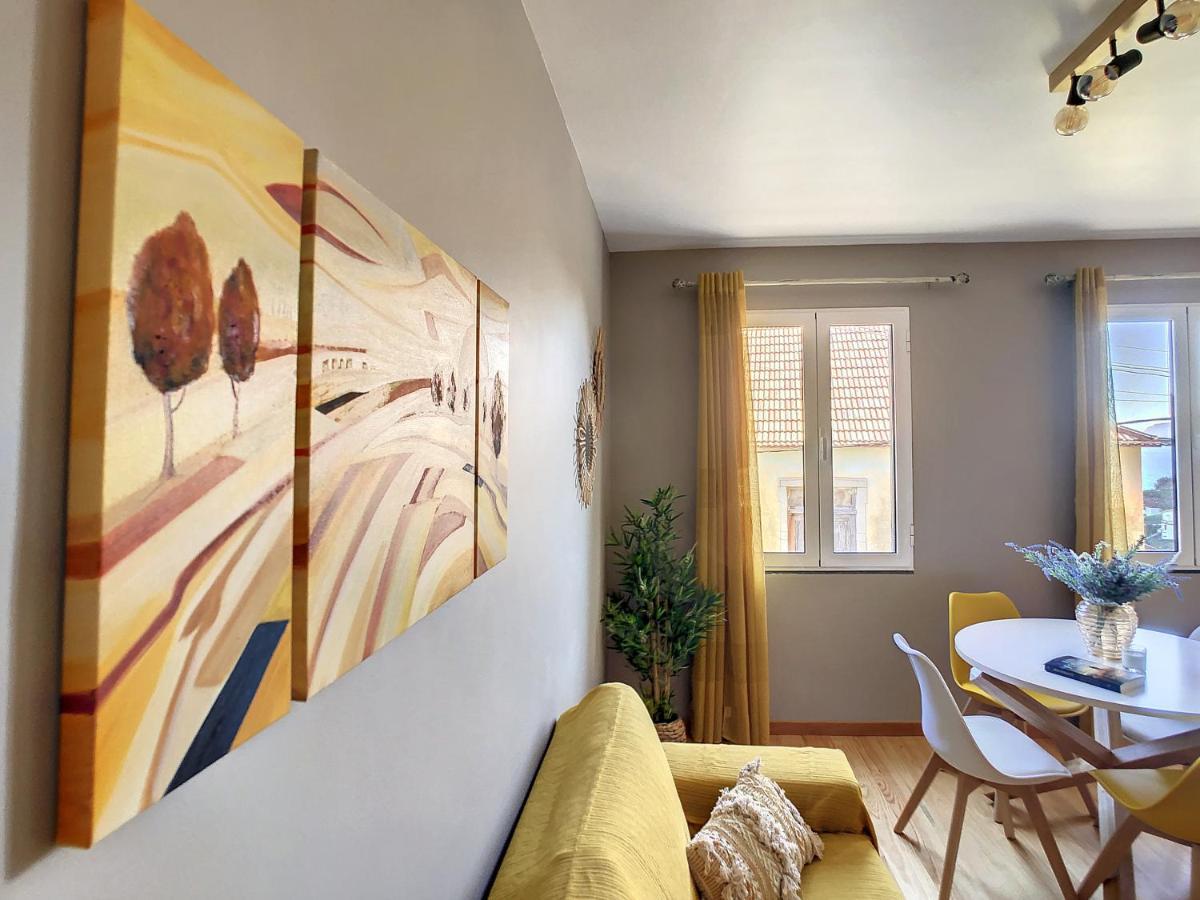 Casa Da Vista Mar By Lovelystay Porto Moniz Extérieur photo