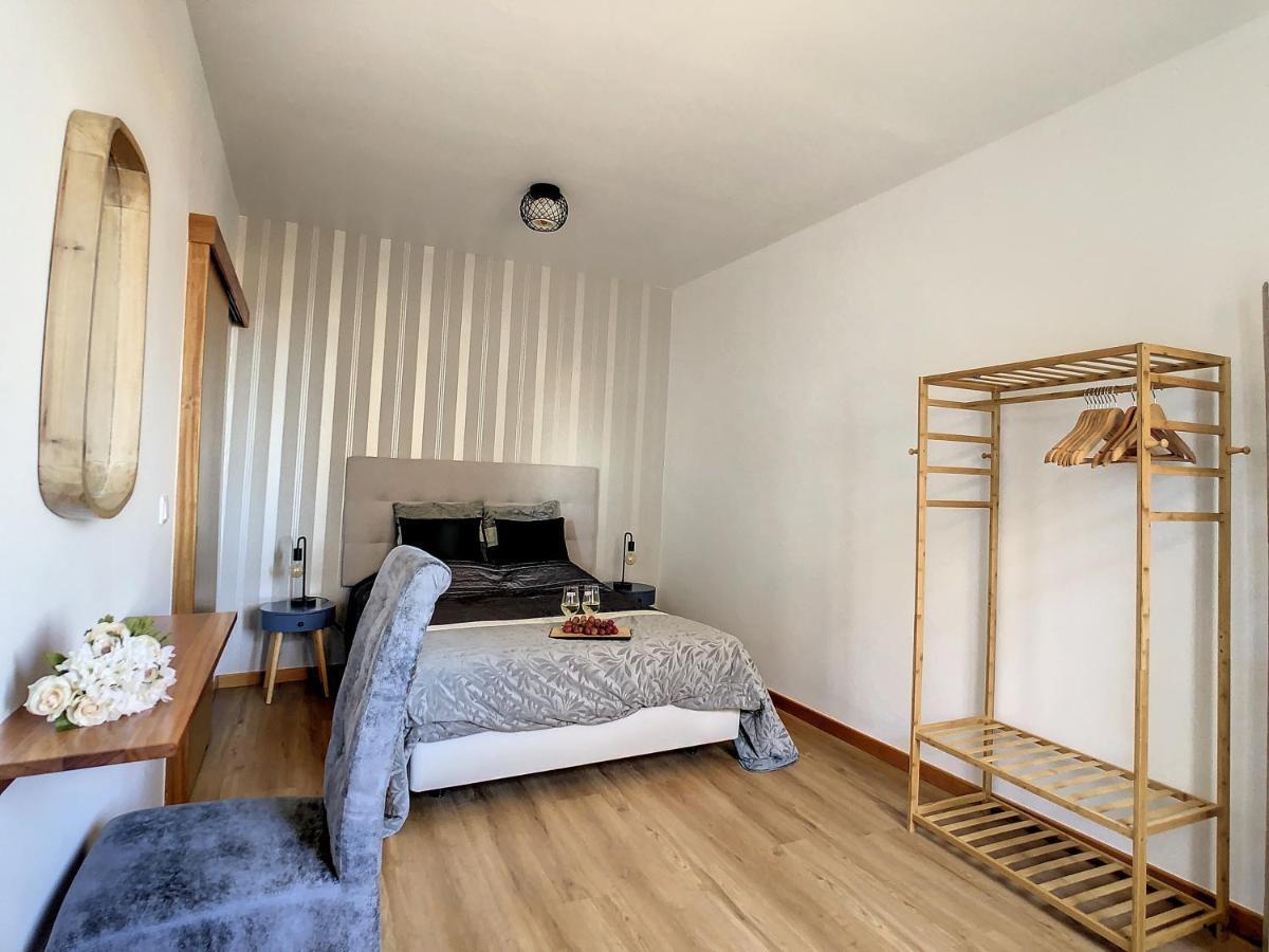 Casa Da Vista Mar By Lovelystay Porto Moniz Extérieur photo