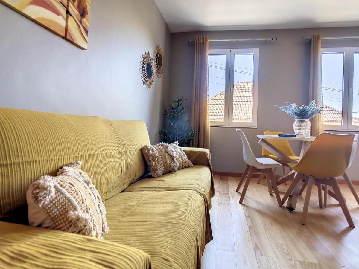 Casa Da Vista Mar By Lovelystay Porto Moniz Extérieur photo
