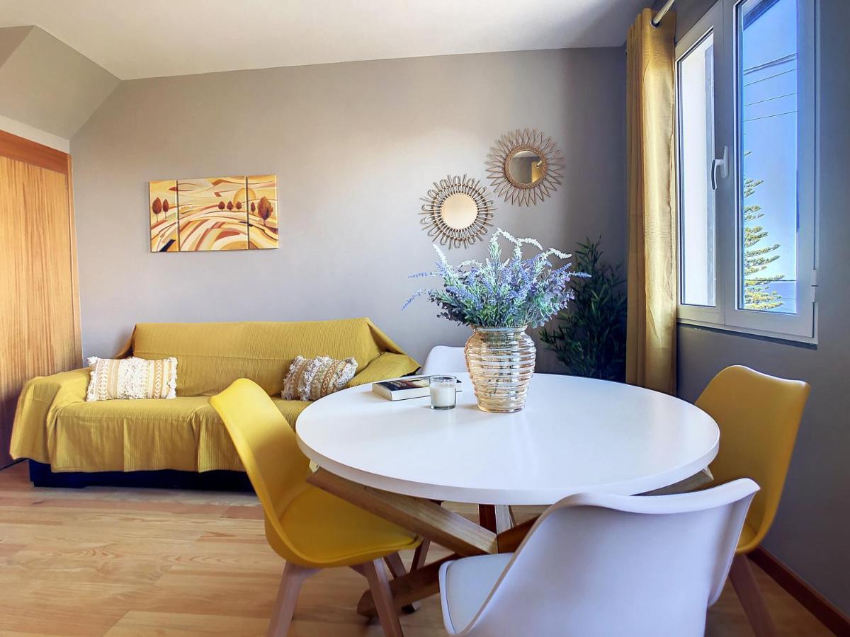 Casa Da Vista Mar By Lovelystay Porto Moniz Extérieur photo