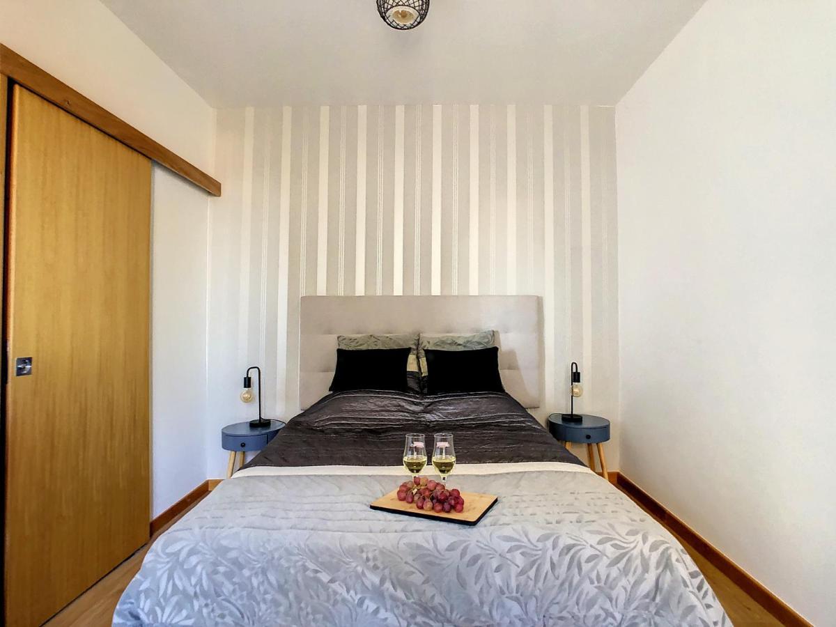 Casa Da Vista Mar By Lovelystay Porto Moniz Extérieur photo