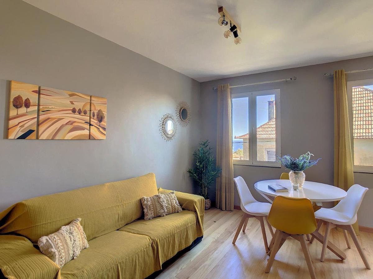 Casa Da Vista Mar By Lovelystay Porto Moniz Extérieur photo