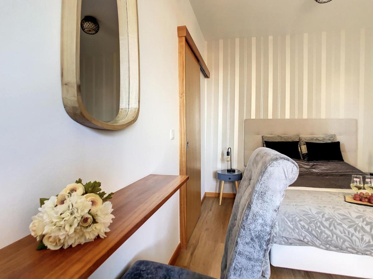 Casa Da Vista Mar By Lovelystay Porto Moniz Extérieur photo