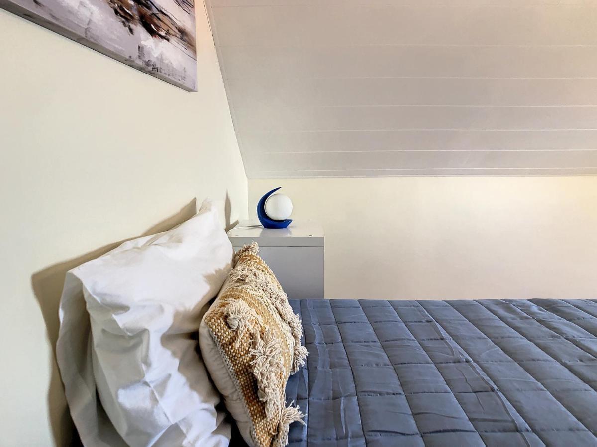 Casa Da Vista Mar By Lovelystay Porto Moniz Extérieur photo
