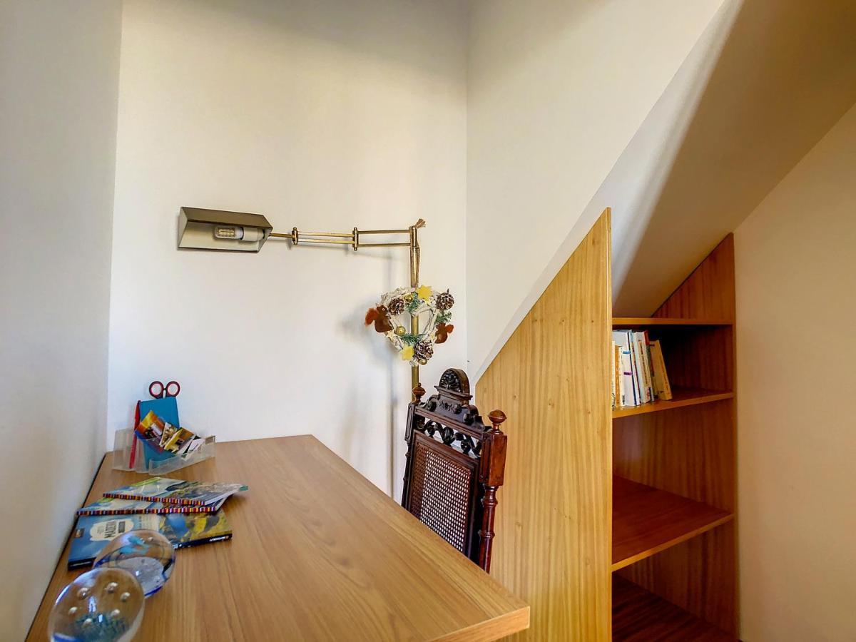 Casa Da Vista Mar By Lovelystay Porto Moniz Extérieur photo
