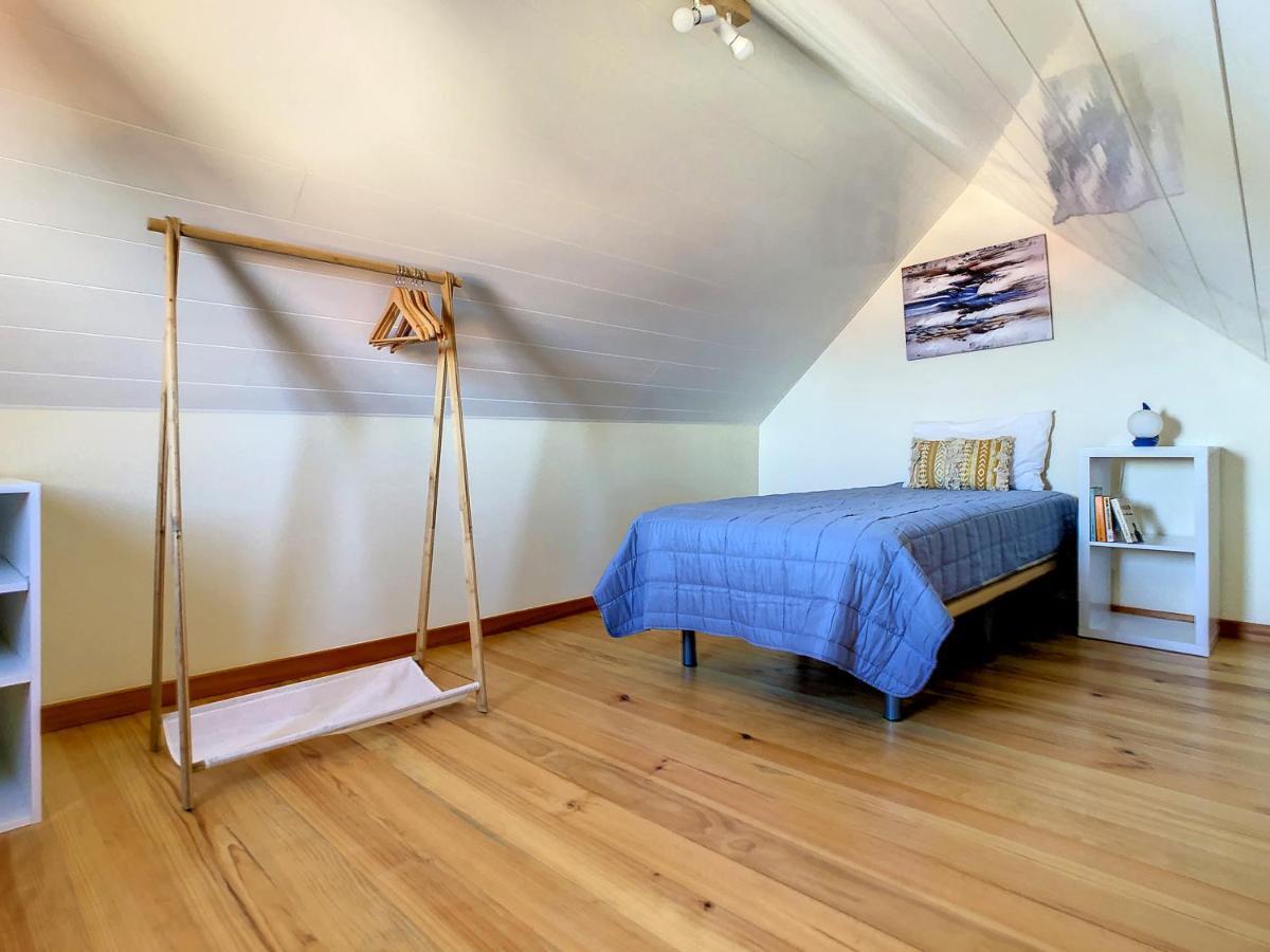 Casa Da Vista Mar By Lovelystay Porto Moniz Extérieur photo